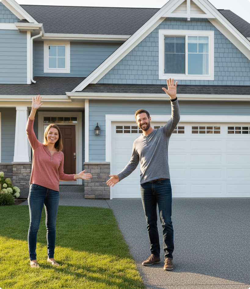 Hear from Our Satisfied Customers!